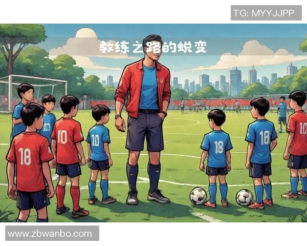 足球明星成长历程中的蜕变与挑战如何塑造他们的职业生涯与人生观