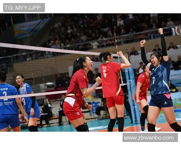 武汉排球队与北京排球队的较量分析与战术探讨